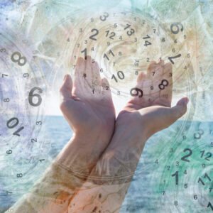 Curso Numerología Terapéutica (Curso completo)