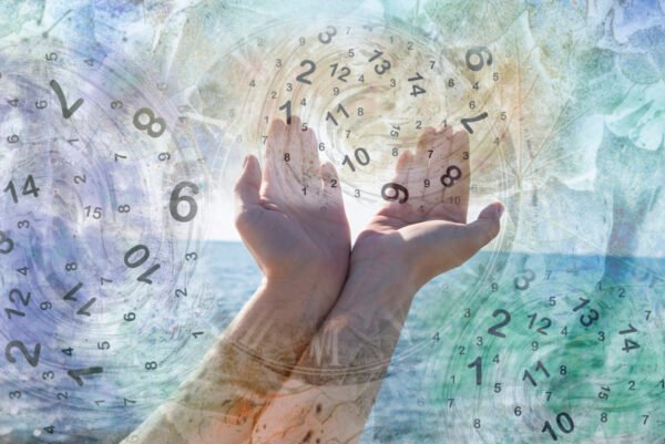 Curso Numerología Terapéutica (Curso completo)