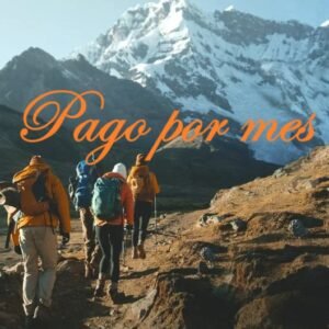Curso Cosmovisión Andina (Pago por mes)