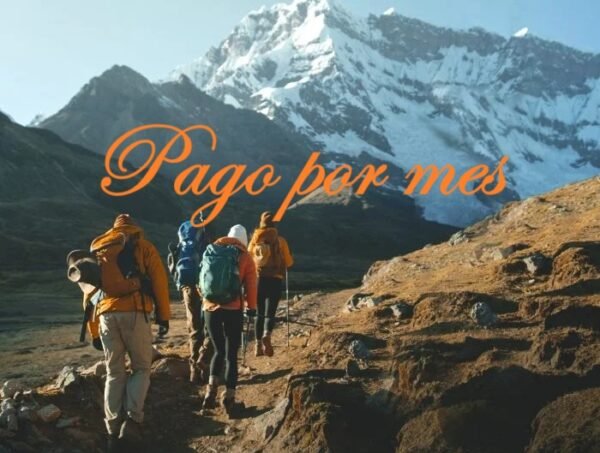 Curso Cosmovisión Andina (Pago por mes)